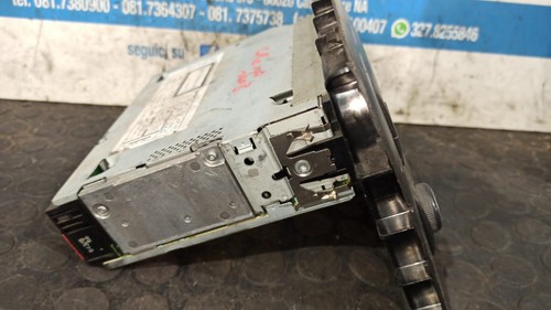 Autoradio per fiat - autoradio, 3°
