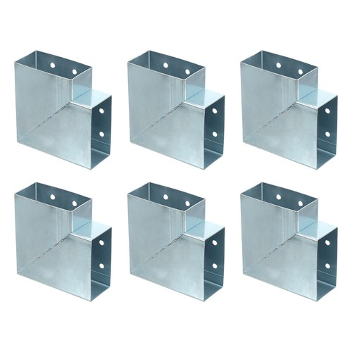 Kit staffe per gazebo - a, vie