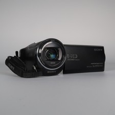 Sony HDR-CX240E Digital Camera