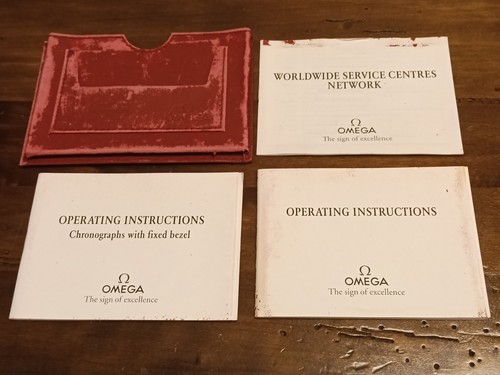 Omega speedmaster reduced - omega,