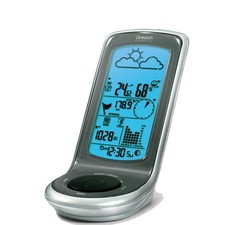 OREGON SCIENTIFIC WMR100 Stazione Meteo Professional senza Sensori Esterni Nuova