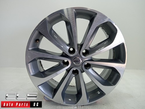 Pezzo cerchio lega 18 - in,
