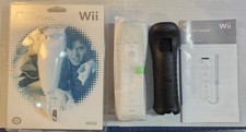 Wii Telecomando e Nunchuck