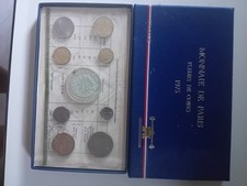  FRANCIA Monnaie de Paris