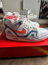 nike air tech challenge 2 QS