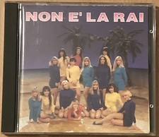 CD NON E’ LA RAI - Le Ragazze Di Non È La RAI