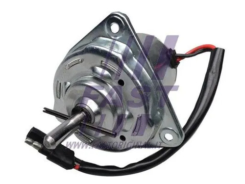 Motore ventola radiatore