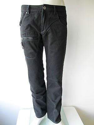 Pantaloni denim uomo - da,