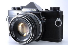 [Near MINT] Olympus OM-2n