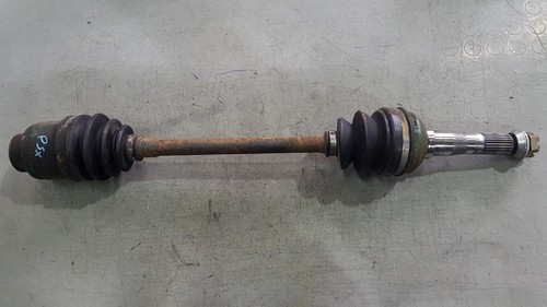 Semiasse semialbero post - semialbero, sx