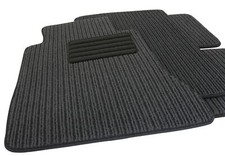 Tappetini per Mercedes C 124