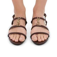 Sandali YSL Cassandra 39,5 NUOVI