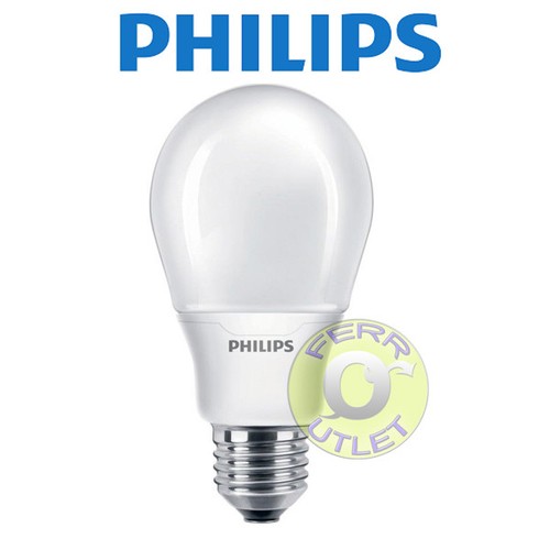 Lampadina philips softone 15w - philips,