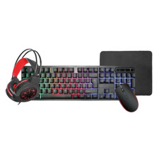 Set Gaming 4in1 VG4IN1SET02