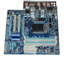 GA-H55M-UD2H H55 LGA1156