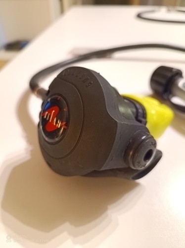 Techinisub aqualug erogatore - techinisub/aqualug,