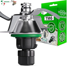 Gruppo Guarnizione e Lame per