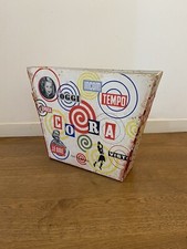 Portariviste Anni 50