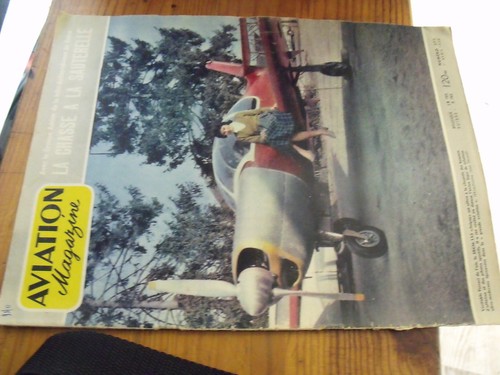 µµ aviation magazine - µµ,