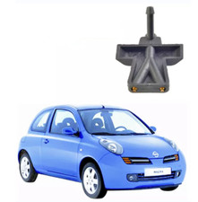 Nissan Micra Spruzzino Uggello