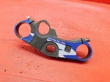 PIASTRA SUPERIORE FORCELLA SUZUKI GSX R 1000 2007 2008 GIACINT 5