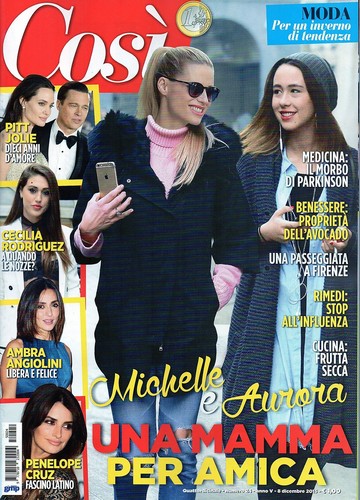 Così 2015 michelle - 2015, 24#michelle