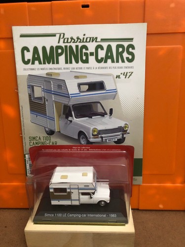 Voiture miniature 43 - voiture, 1/43