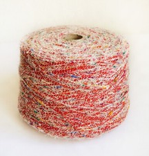 Filato per maglieria in cotone