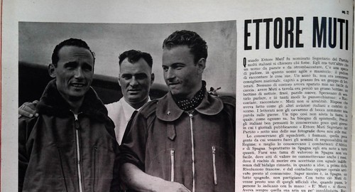 Ettore muti - muti,