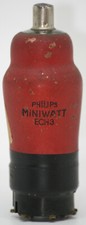 Ech3 valvola tube philips - ech3,