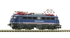 Nuovo! Fleischmann scala N -