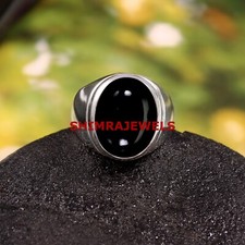 Anello Da Uomo In Argento