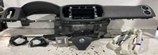 KIT AIRBAG COMPLETO PER VOLKSWAGEN Tiguan 1° Serie (07>11)