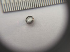 1:1 Lume Pip / dot adatto per orologi Rolex Submariner - aftermarket