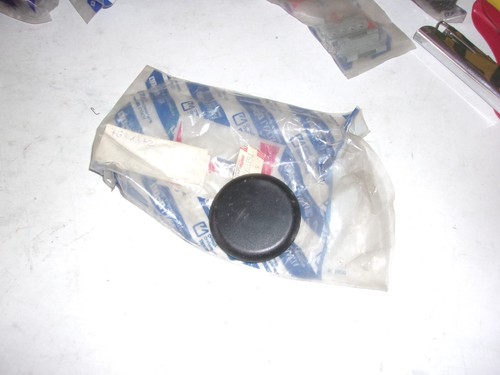 Tappo isolamento fiat panda - tappo,