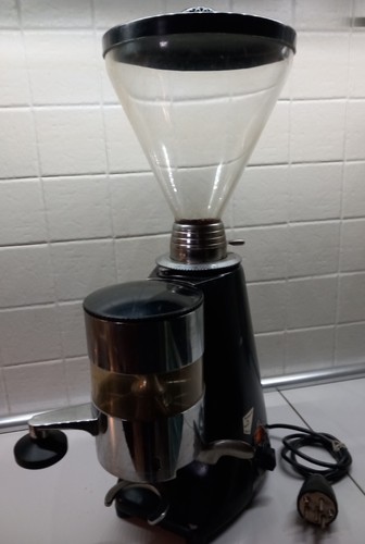 Hausbrandt macina caffe - macina,