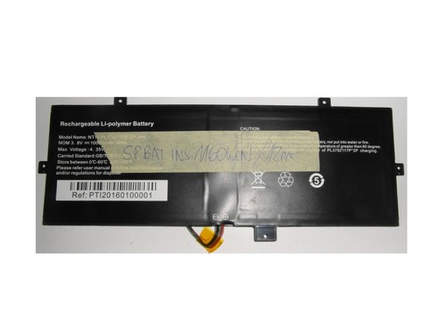 Goclever batteria insignia - goclever,