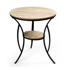 BANGKOK TAVOLINO TONDO DA