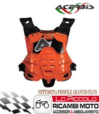 ACERBIS PETTORINA PROFILE