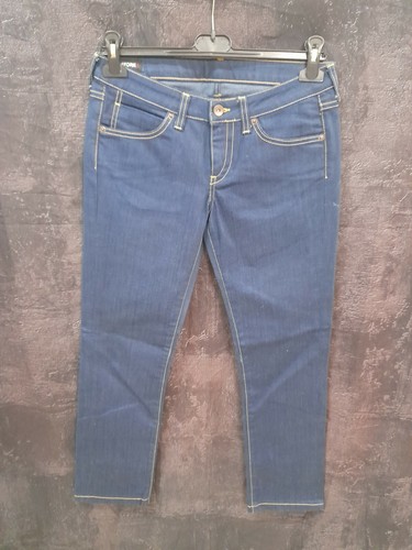 Uniform 1982 hanna jeans pari