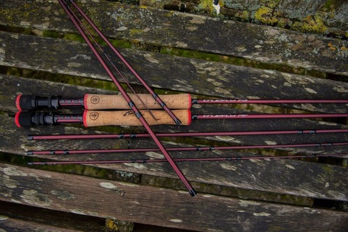 Wychwood truefly 4 - wychwood, fa/mf