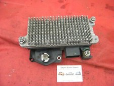 SMART CAR 451 2008-2014 - 1.0