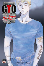 Big GTO deluxe. Black edition