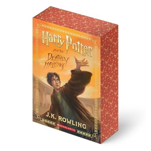 Harry potter and - and, the