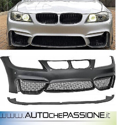 Paraurti anteriore per - m3,