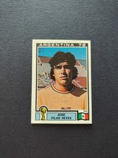 PANINI ARGENTINA 78 WC 1978