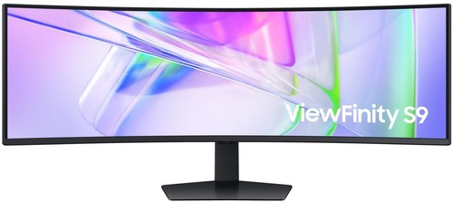 Samsung viewfinity s95uc - samsung,