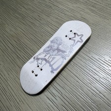 DUM1 Dum One Fingerboard Deck