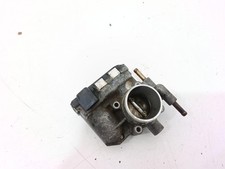 CORPO FARFALLATO PER OPEL