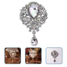  Spilla strass SPILLA SPILLA